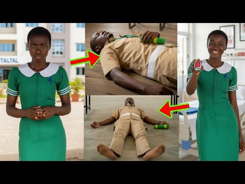 Read more about the article Ghanaian Nurse K!lls Boyfriend Who Is A Teacher