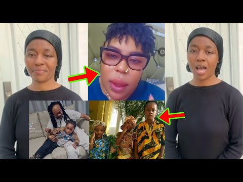 Read more about the article Stop Using The Children To Beg For Money, They Are Not Hungry; Afia Schwar Warned