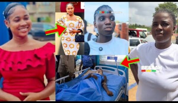 Family Mourns as Beautiful Lady Dies During Military Recruitment; Other Victims Speak