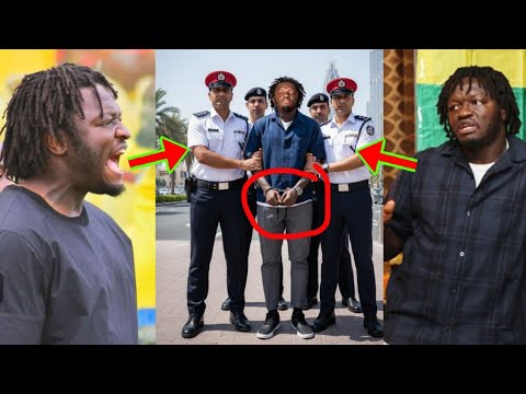 Read more about the article Breaking News: Sulley Muntari Reportedly Arrested In Dubai Over $300k Debt