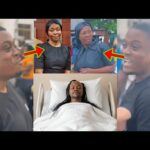 Lumba’s Nephew Reveals Who Will Win The Case As He Reacted To Akosua Serwaa And Odo Broni’s Battle