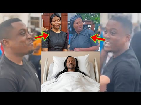 Read more about the article Lumba’s Nephew Reveals Who Will Win The Case As He Reacted To Akosua Serwaa And Odo Broni’s Battle