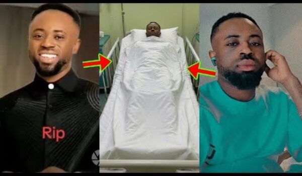 Prophet Fire Oja Is Dead? Ghanaians Sh0cked