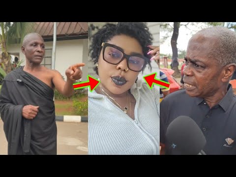 Read more about the article We Don’t Know Her, She’s Not Our Family Member, Lumba Family Replies Afia Schwar