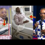 Shocking News: Prophet Isaac Owusu Bempah Is Dead??