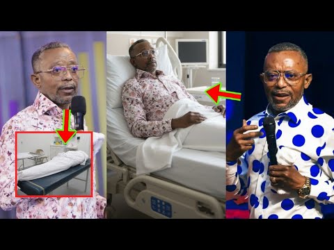 Read more about the article Shocking News: Prophet Isaac Owusu Bempah Is Dead??