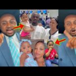 Leave Me Alone; Old Tafo MP, Vincent Assafuah Breaks Silence On Late Samuel Aboagye’s Wife DNA Issue