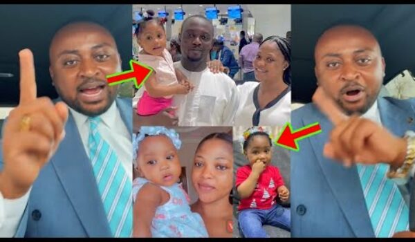 Leave Me Alone; Old Tafo MP, Vincent Assafuah Breaks Silence On Late Samuel Aboagye’s Wife DNA Issue