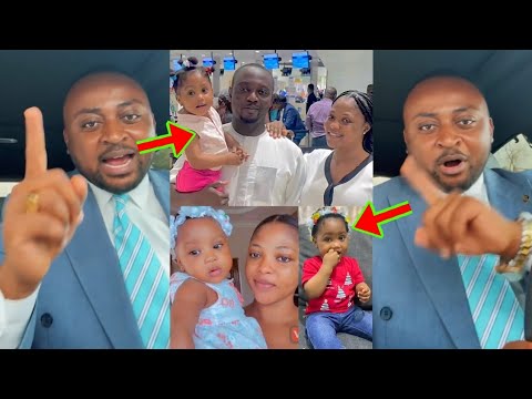 Read more about the article Leave Me Alone; Old Tafo MP, Vincent Assafuah Breaks Silence On Late Samuel Aboagye’s Wife DNA Issue