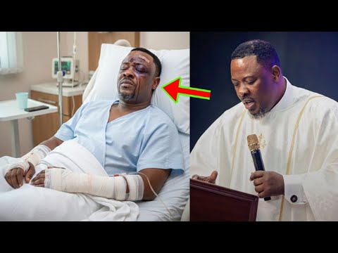 Read more about the article Breaking News: Prophet Nigel Gaisie Has Been Sh0t