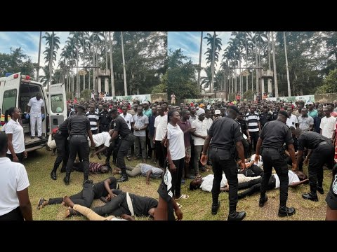 Read more about the article Ghanaians Receive Another Bad News Concerning The Deaths Of Many People