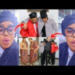 My Twin’s Father Has Died; Afia Schwar Emotionally Reveals What Happened To Her Children’s Father