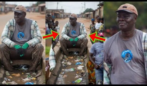 Bibia y3 bɔkɔɔ deɛ? Watch The Crazy Things Dormahene Has Started Doing