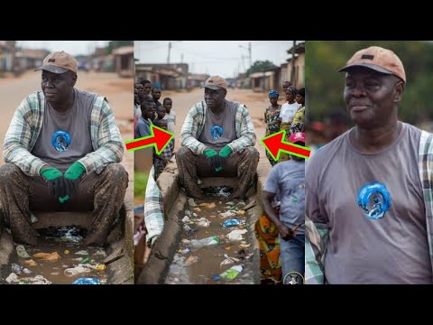 Read more about the article Bibia y3 bɔkɔɔ deɛ? Watch The Crazy Things Dormahene Has Started Doing