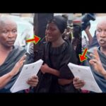 Lumba Didn’t Write Odo Broni’s Name In His Will, Odo Broni Will Not Get Anything Except Her Children