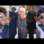 Small Boy Kuami Eugene Dropped His Honest Reaction On Daddy Lumba’s Wives Issue