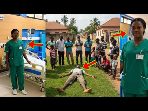 Read more about the article Kumasi: A Nurse Has Reportedly K!lled Her Own Brother, The Reason Will Sh0ck You