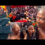 Update: See What Manhyia Elders Told Abusuapanin And Akosua Bremponmaa Today