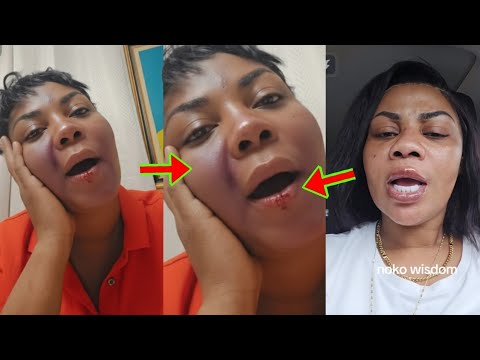 Read more about the article Empress Gifty Att@cked By Some Ladies Over Daddy Lumba’s Issue She Hosted On UTV