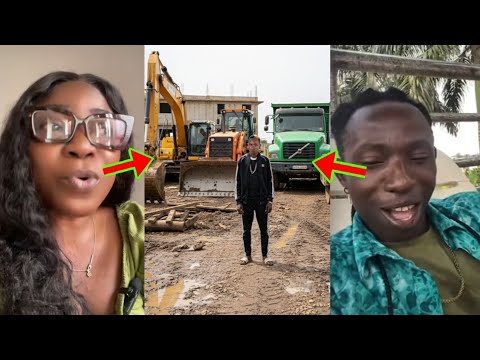 Read more about the article Don’t Judge Book By It Cover, Patapaa Shock Everyone As He Discloses Heavy Cars That Belongs To Him