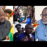 Breaking:Popular Notorious Armed Robber, Ata Ayi, To Be Released From Prison? As The Truth Comes Out