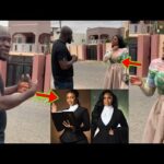 Nana Aba Anamoah Exposed Lawyer Serwaa Amihere To Akabenezer