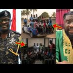 Ajagurajah Arrested Plenty Tiktokers