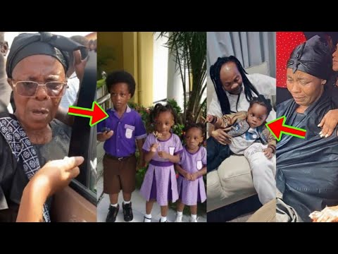 Read more about the article I’m Lumba’s Grandmother, We Will Take All Lumba’s Children From Her And Sack Her; We Don’t Know Her