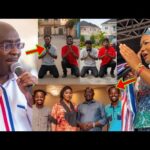 R.I.P In Advance; Samira Bawumia’s Photographers, Twins Don’t Beg, Are In Trouble.