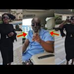 Kraman; Diana Asamoah Replies Kumchacha For Calling Her Evangelist Nkasɛ-nkasɛ