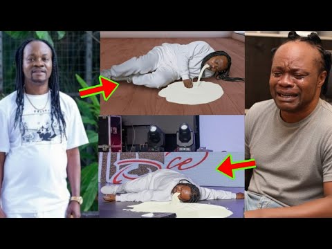 Read more about the article Lumba Abrɛ, Lumba Was Battling Epilepsy (Ɛtwerɛ yadeɛ) Before He Died