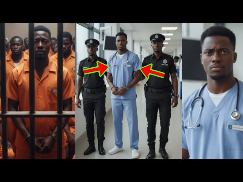 Read more about the article Wicked Male Nurse Gets Life Imprisonment, His Story Will Sh0ck You