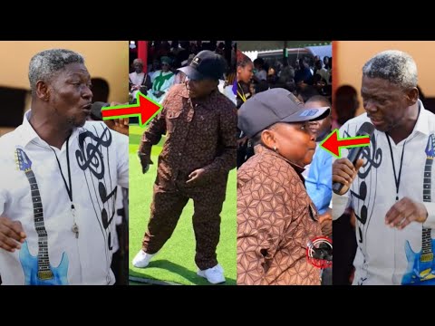 Read more about the article Wos3 Ball, Ak)kono Ne Akyekyede3; Wayoosi Blasted As Agya Koo Speaks
