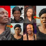 Daughter Of Abusuapanin Tupac Breaks Silence On Why Her Father Is Seriously Supporting Odo Broni