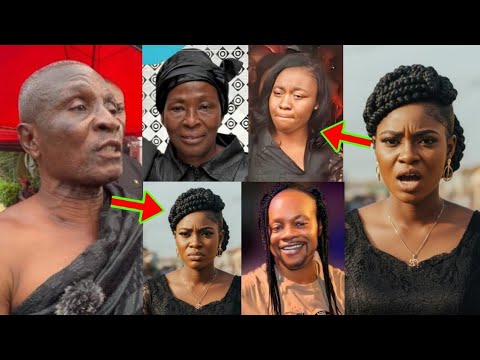 Read more about the article Daughter Of Abusuapanin Tupac Breaks Silence On Why Her Father Is Seriously Supporting Odo Broni