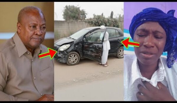 Ohia y3 fu¢king: I Don’t Go In Public With My Car, I’m Shy, Check The Car Cecilia Marfo Uses