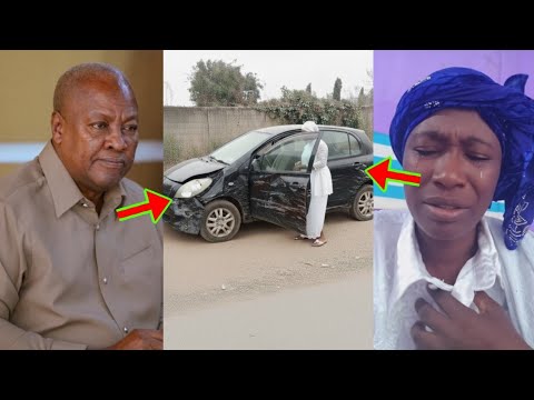 Read more about the article Ohia y3 fu¢king: I Don’t Go In Public With My Car, I’m Shy, Check The Car Cecilia Marfo Uses