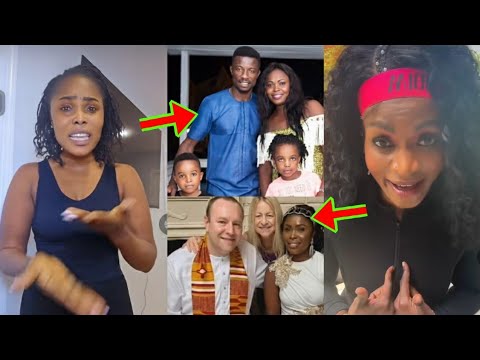 Read more about the article Kwaku Manu’s Ex-Wife Fights Ayisha Modi For Bringing Her And Kwaku Manu’s Secret Out