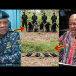 Coup Plotters Sentenced To Death For Planning To Overthrow Ghana Government; One Granted Bail