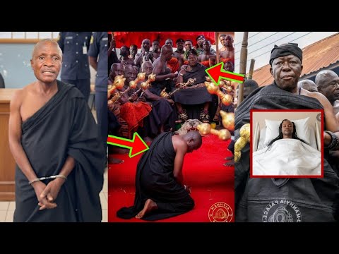 Read more about the article Lumba’s Funeral Has Been Sold For GH¢4 Billion To East Legon Executive, Abusuapanin Tupac Sold It