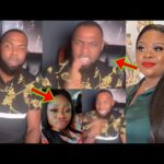 I Will Marry A New Wife; Rev Obofour Tells His Wife, Ciara, Over Spoiling His Name To His Children