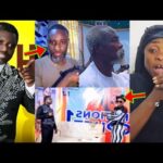 Nipa kum abamu; Diana Asamoah And Opambour Blasts Ogyaba, Adom Kyei Duah And Others