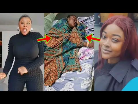 Read more about the article German Borga Dies After Collapsing at Father’s Funeral In Ghana, Relatives Speaks