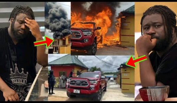 Ajagurajah Awiey3 Aba, As Ajagurajah’s Daughter Is Dead, Check What Has Happened To Him Again