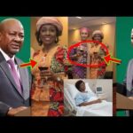 Samira Bawumia Accused Of K!lling Nana Agyemang Konadu Rawlings, Prez. Mahama Speaks