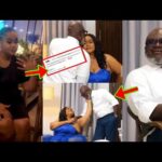 Real Or Fake Marriage? Vivian Jill Speaks After Showing Her Wedding Ring