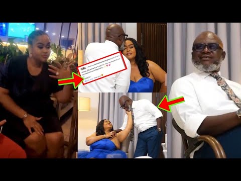 Read more about the article Real Or Fake Marriage? Vivian Jill Speaks After Showing Her Wedding Ring