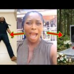 Chikle One Who Was Part Of Those Who Went To Buried Lumba Exposes Abusuapanin Over Lumba’s Burial