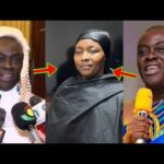 Odo Broni Deserves To Be A Widow, Dormaahene Has Come Into Odo Broni And Akosua Serwaa’s Case