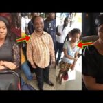 Old Video Of Teenage Odo Broni Without Br£@sts Vibing With Daddy Lumba Causes A Stir